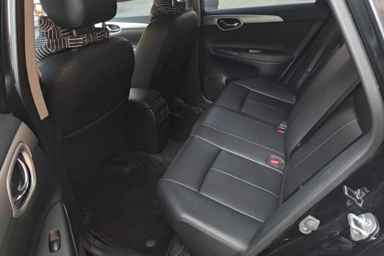 Used Nissan Sylphy 2022 Classic 1.6XE CVT Comfort Edition
