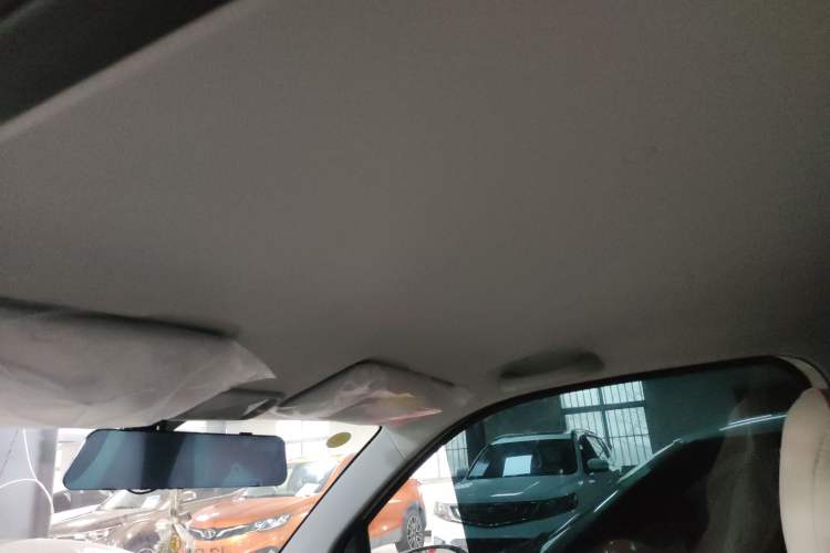 Used Wuling Hongguang MINIEV 2024 3rd Generation 215km Advanced Version