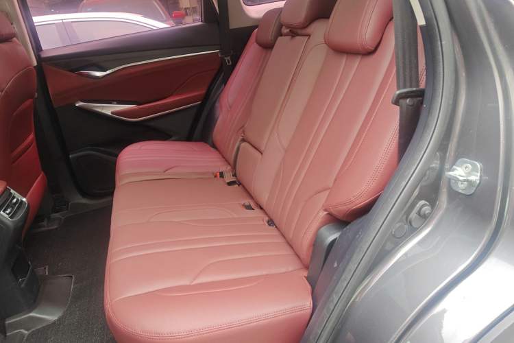 Used Changan CS75 PLUS 2020 1.5T Automatic Prestige Edition