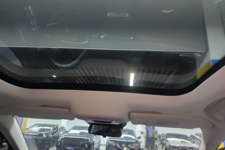 Used Lincoln Z 2024 2.0T Prestige Edition
