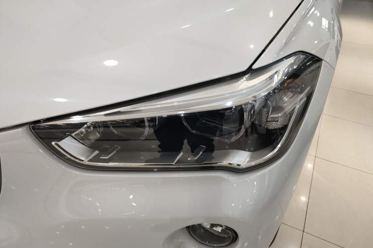 Used BMW X1 2019 xDrive20Li Luxury Model