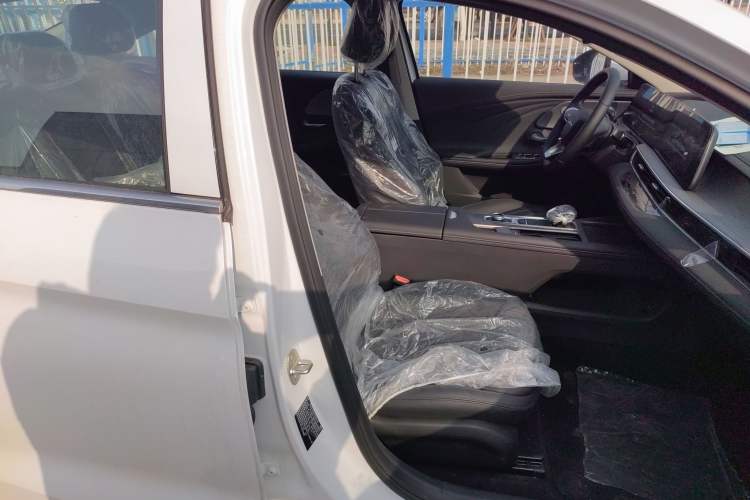 Used Chery Fengyun A8 2024 127 Yufeng Edition
