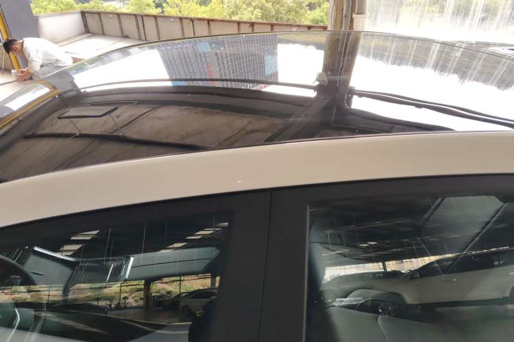 Used Livan Livan 7 2024 450km Executive Version
