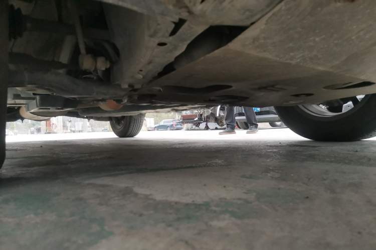 Used Toyota RAV4 2019 2.0L CVT Two-Wheel Drive Urban Edition China VI Standard