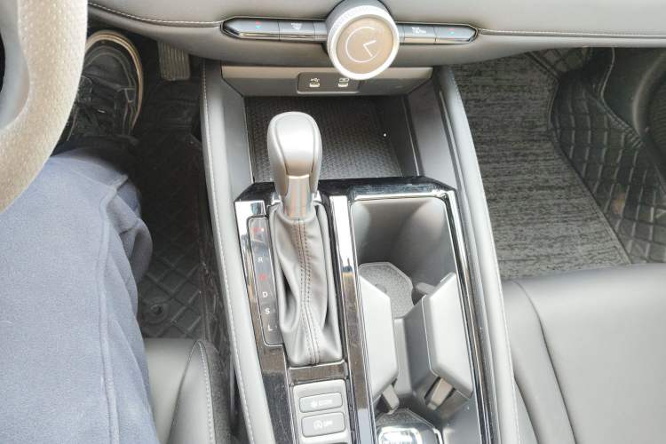 Used Honda Inspire 2023 260TURBO Deluxe Edition