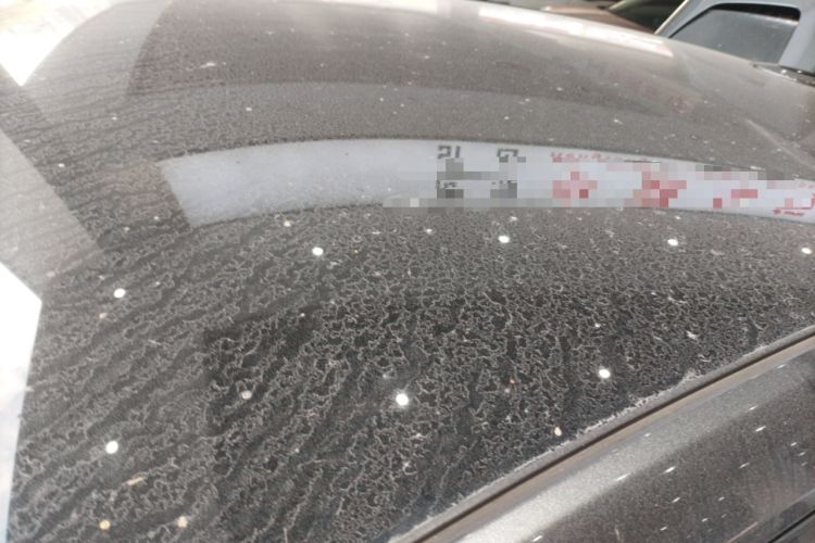 Used Changan UNI-T 2020 1.5T Flagship Version
