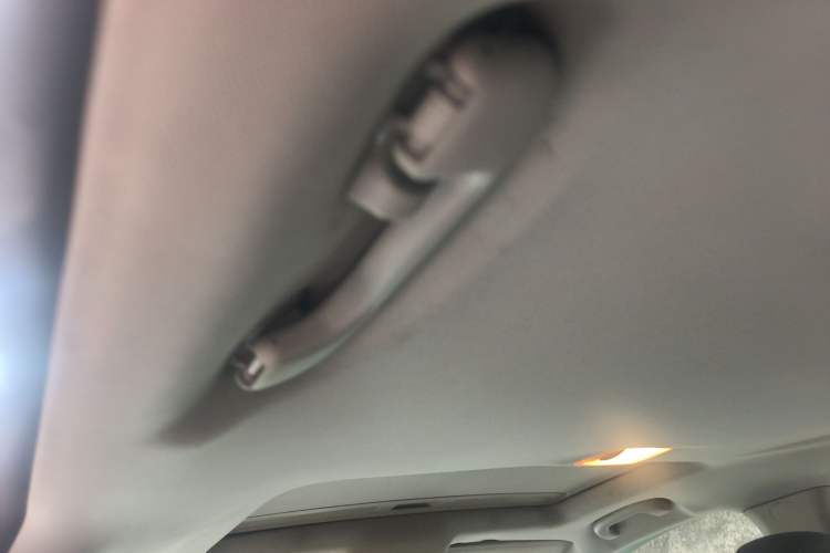 Used Chevrolet Trax 2014 1.4T Automatic Two-Wheel Drive Luxury Model
