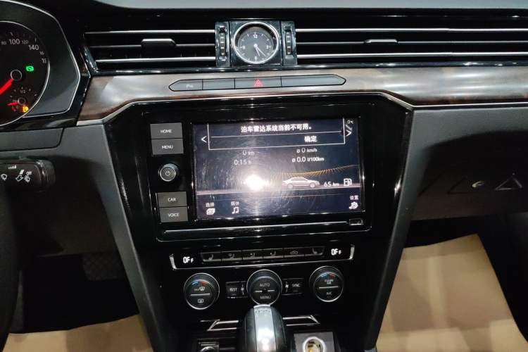 Used Volkswagen Magotan 2019 330TSI DSG Luxury Version China VI Standard
