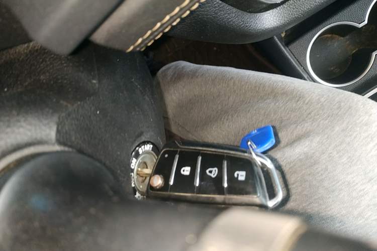 Used  iEV6E 2019 Upgraded iEV6E Luxury Model
