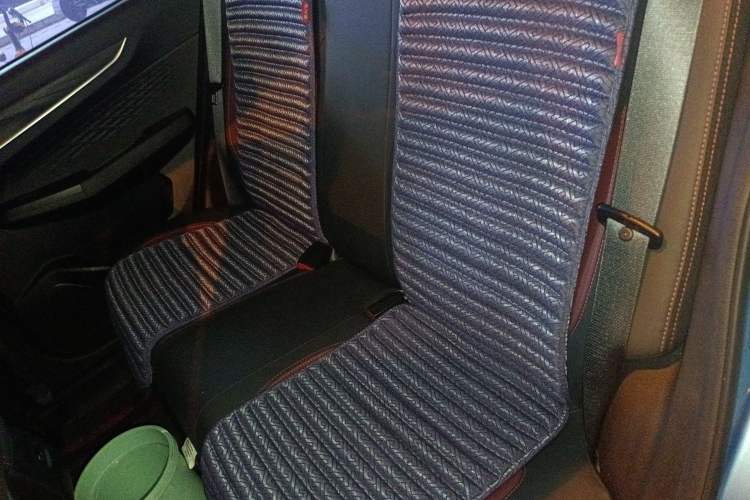 Used Geely Auto Vision X3 2021 PRO 1.5L CVT Deluxe Model
