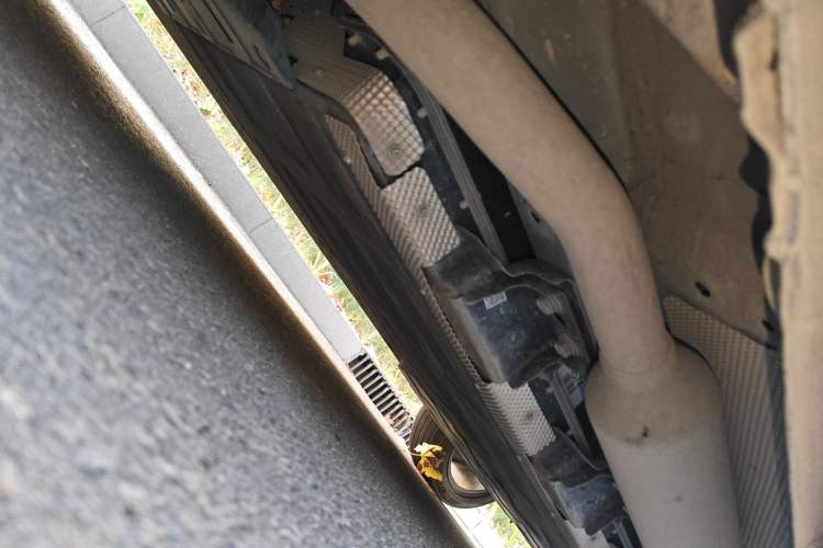 Used Wuling Xingguang 2023 150 Advanced Edition
