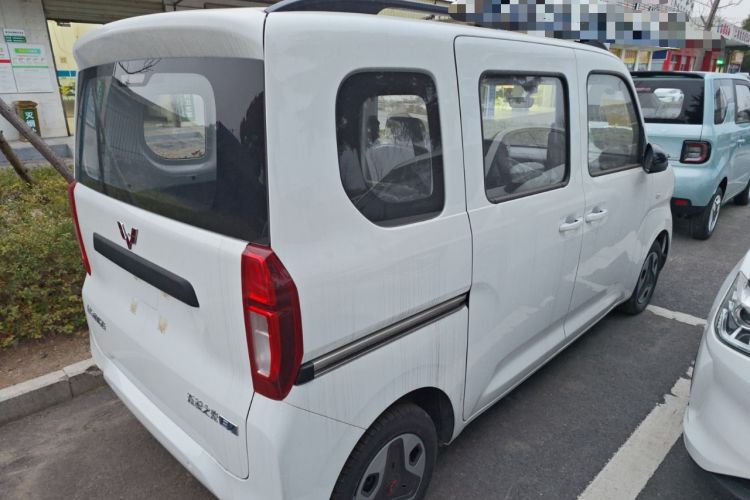 Used Wuling Zhiguang New Energy 