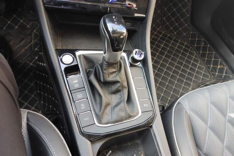 Used Volkswagen Sagitar 2023 280TSI DSG Excellence Edition