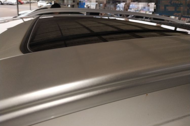 Used Peugeot 4008 2019 350THP First Edition