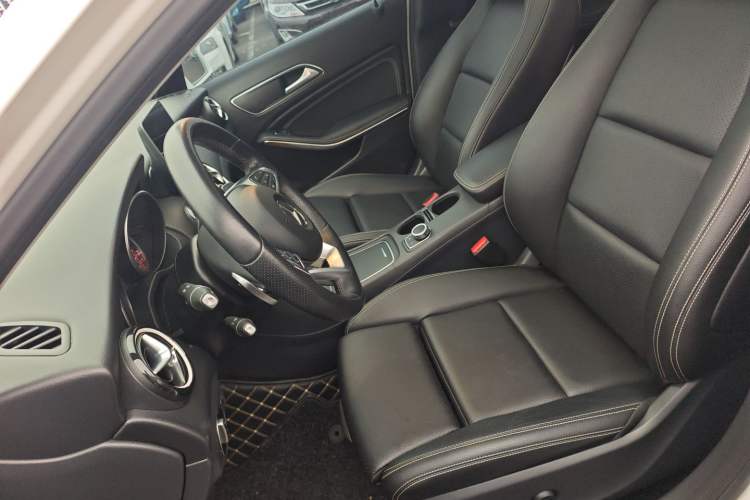 Used Mercedes-Benz GLA 2019 GLA 200 Dynamic Edition