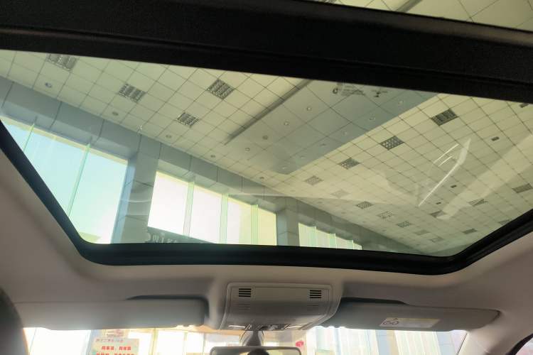 Used Volkswagen Tacqua 2021 1.5L Automatic Yue Zhi Lian Edition