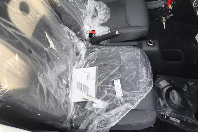 Used Wuling Zhiguang New Energy 
