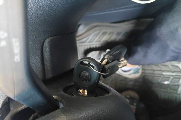 Used Volkswagen Polo 2013 1.6L Automatic Luxury Edition
