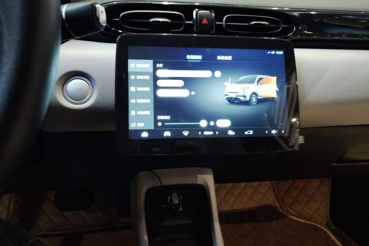 Used Leapmotor T03 2023 310 Lite Edition
