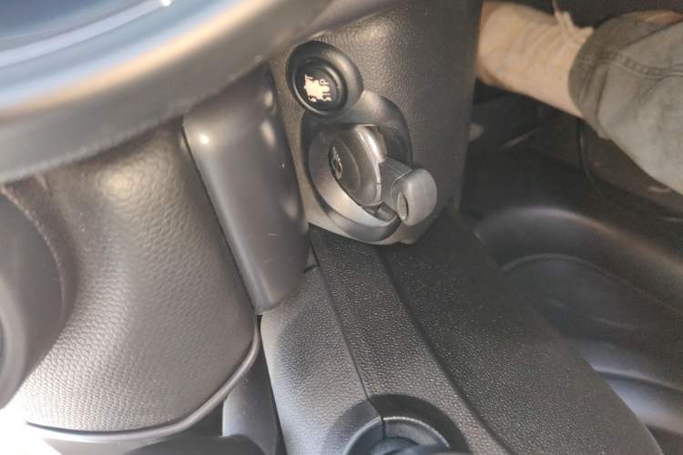 Used  Countryman 2014 1.6T COOPER S