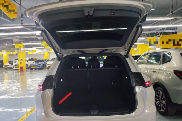 Used Li Auto L6 2024 Max
