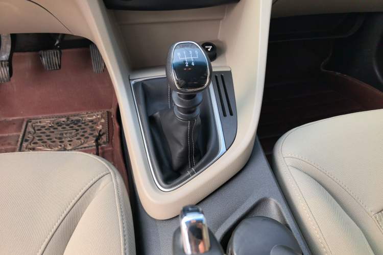 Used Buick GT 2017 15N Manual Entry-Level Trim
