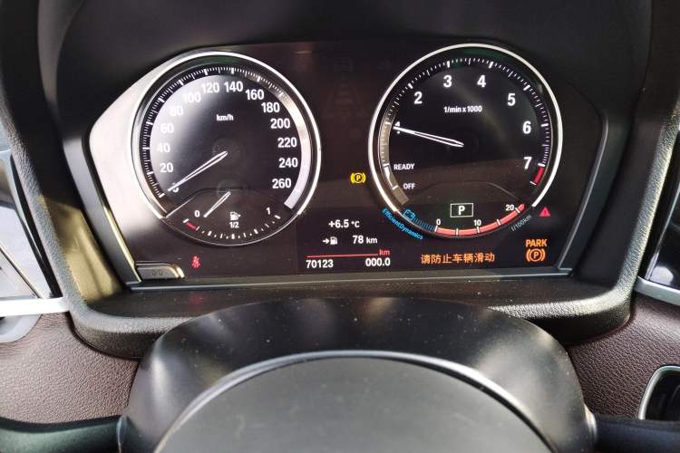 Used BMW X1 2021 sDrive20Li Premium Edition
