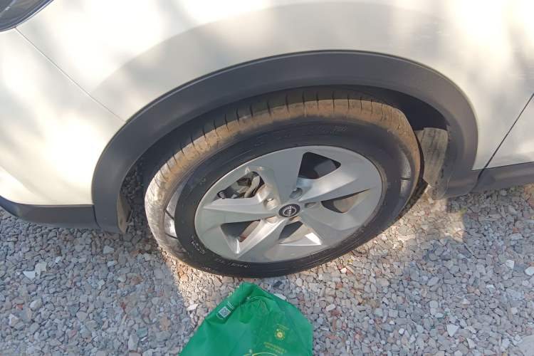 Used Nissan Qashqai 2023 Classic 2.0L CVT XV Comfort Edition
