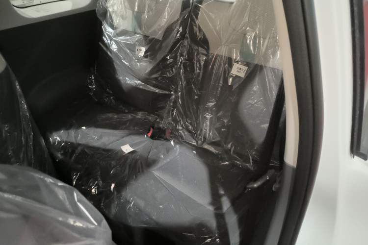 Used  Lumin 2024 130km Qingyue Version
