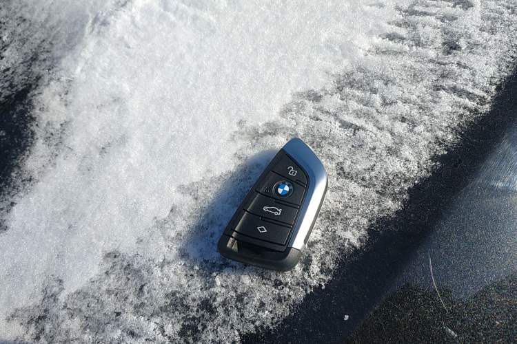 Used BMW X3 2021 xDrive28i Luxury Package