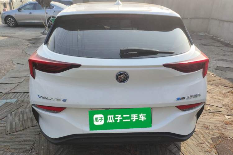 Used Buick Velite 6 2019 Connected & Smart Edition
