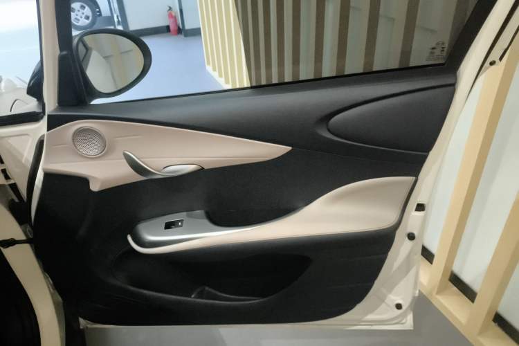 Used BYD Dolphin 2023 420 km Free Version
