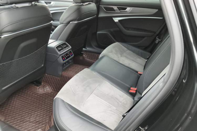 Used Audi A6L 2023 45 TFSI Prestige Dynamic Edition