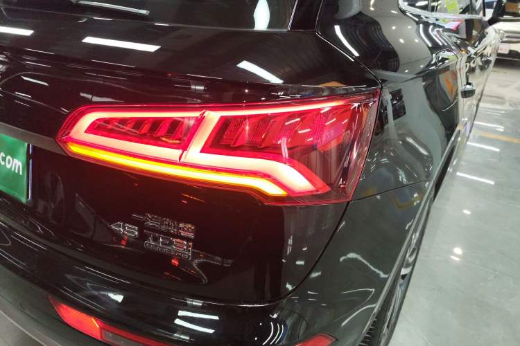 Used Audi Q5L 2020 45 TFSI Prestige Elegant Edition
