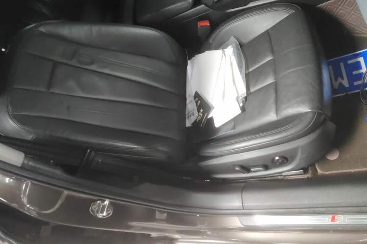 Used Audi A4L 2019 40 TFSI Fashion Version China V