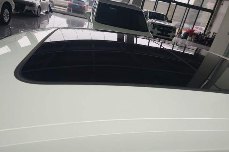 Used Volkswagen Sagitar 2023 300TSI DSG Excellence Edition
