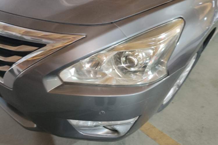 Used Nissan Teana 2013 2.0L XL Comfort Edition
