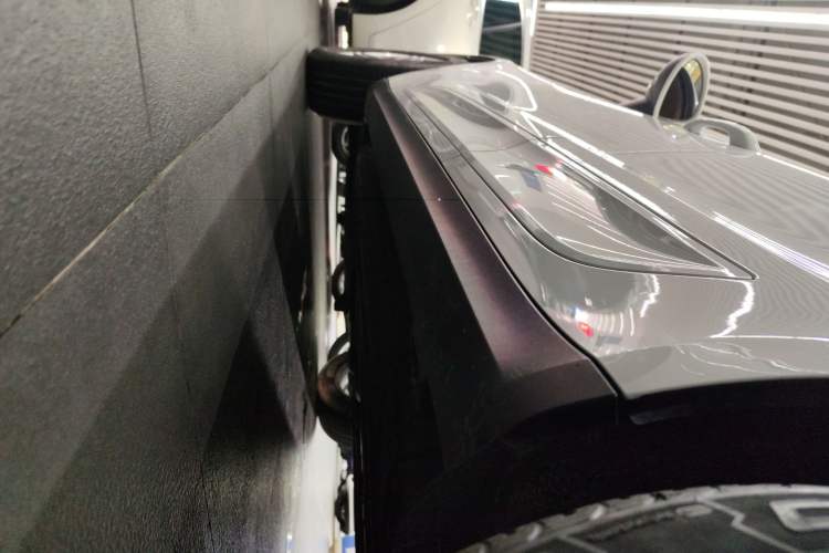 Used Porsche Macan 2017 Macan 2.0T
