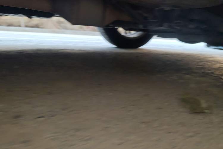 Used Changan CS75 2015 1.8T Automatic 4x4 Prestige Model China V Emission Standard
