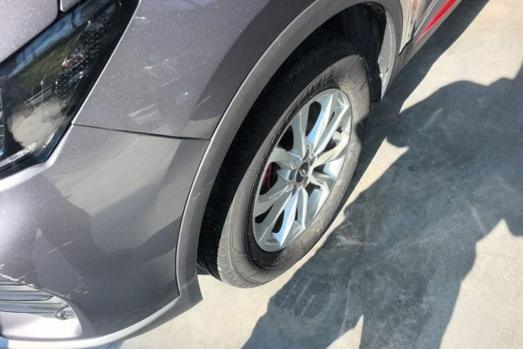 Used Chery Tiggo 7 2023 Super Edition 1.5T CVT Super Defender
