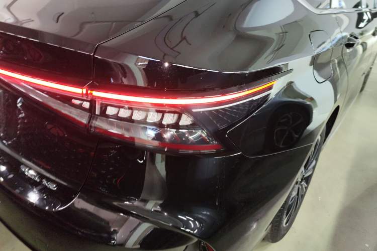 Used Chery Fengyun A8 2024 127 Yufeng Edition
