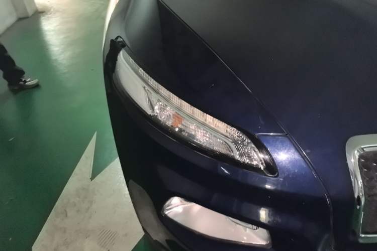 Used  Cherokee 2017 2.0L Superior Edition