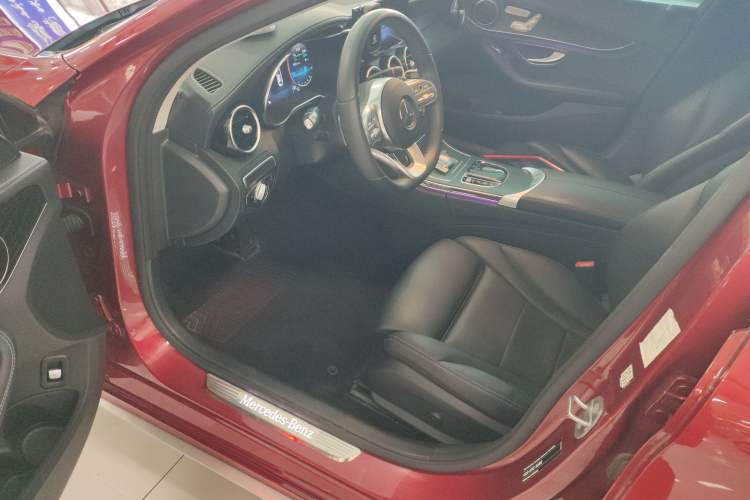 Used Mercedes-Benz C-Class 2020 Restyled C 260 L Sport Edition
