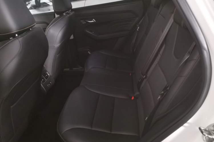 Used Haval LHERY 2022 Jingxiang Edition 1.5T Copper Rabbit
