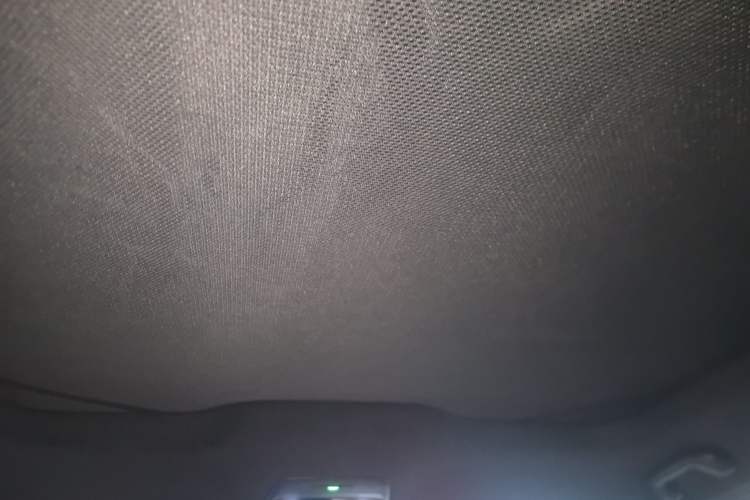 Used Nio EC6 2020 615 km Performance Edition
