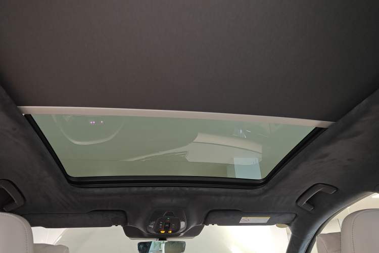 Used Audi Q6L e-tron 2026 First Launch Navigation Edition