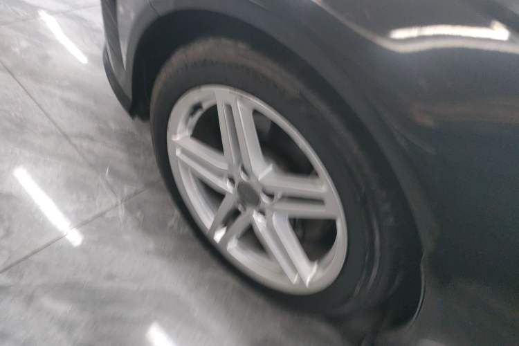 Used Audi A6L 2018 30th Anniversary Edition 30 FSI Style Model