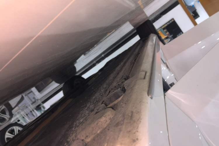 Used Mercedes-Benz C-Class 2019 C 180 L Fashion Edition Sport Version