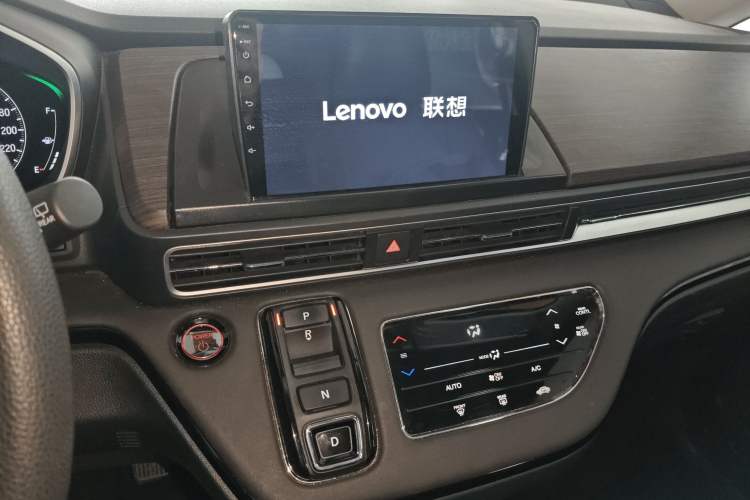 Used Honda Odyssey 2022 2.0L eHEV Sharp Enjoyment Edition
