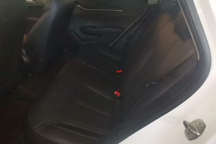 Used Buick GT 2021 Revised Version Flagship 1.5L Automatic Elite Edition
